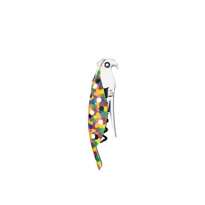 Alessi - Parrot Corkscrew - Proust